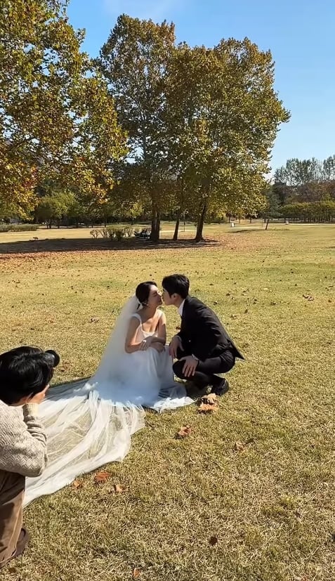 사진 =  25기 영수 인스타그램
