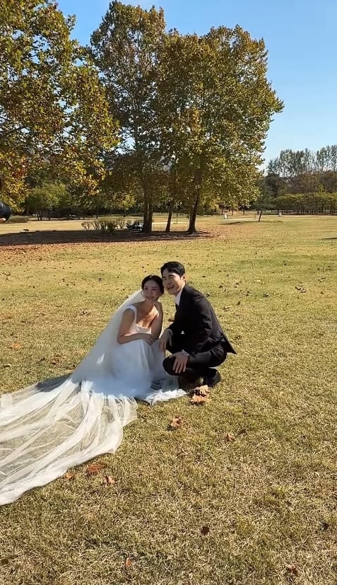 사진 =  25기 영수 인스타그램
