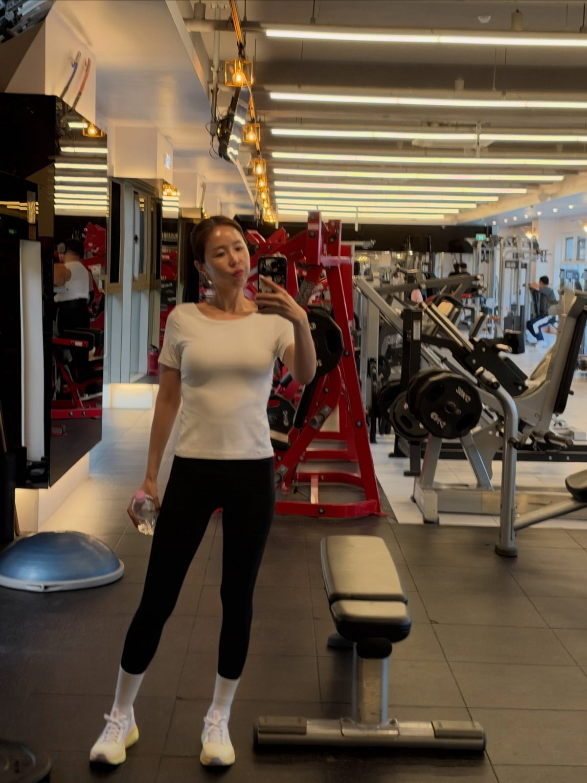 사진 = 신지 인스타그램
