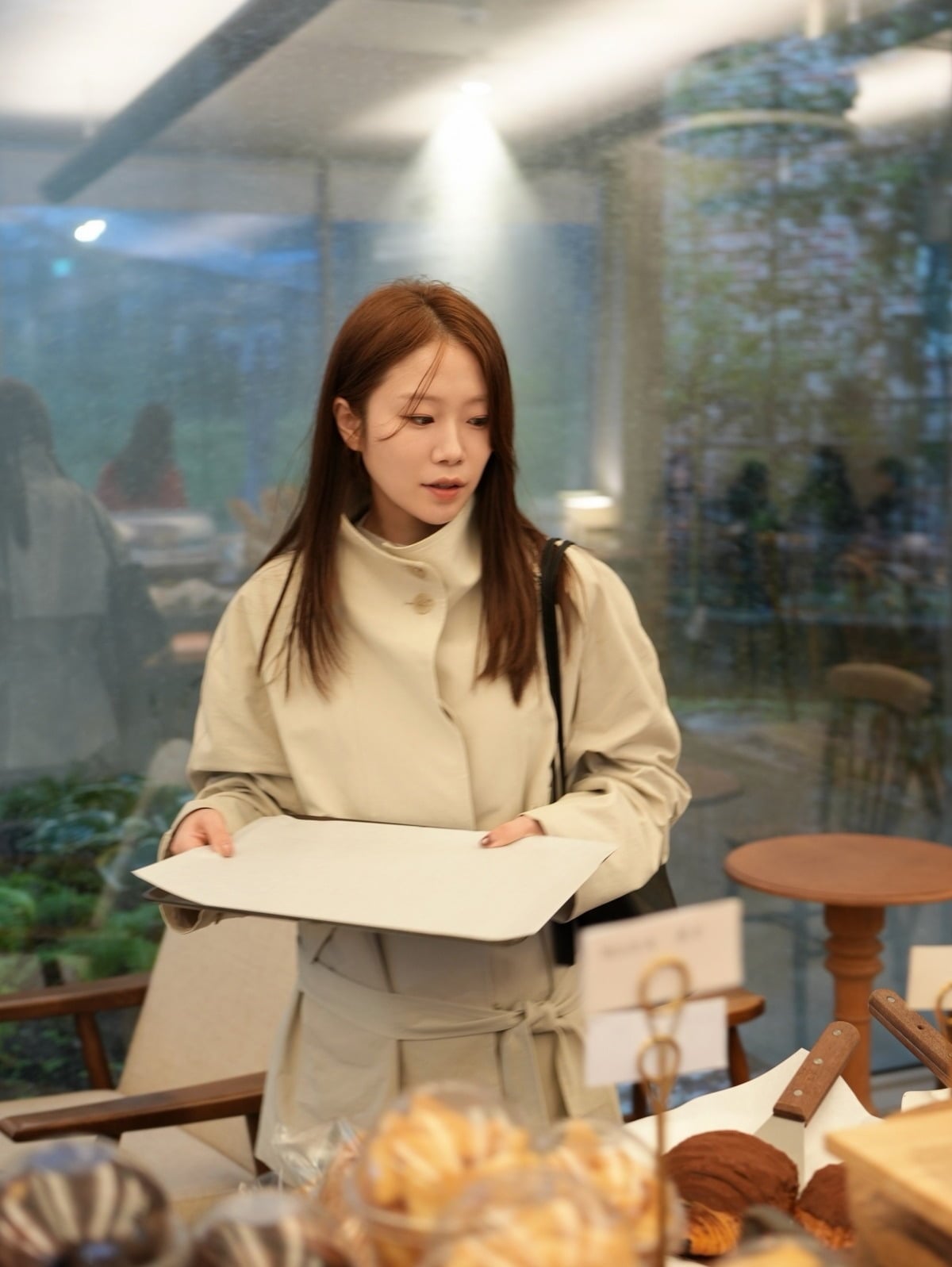 사진 = 31기 순자 인스타그램