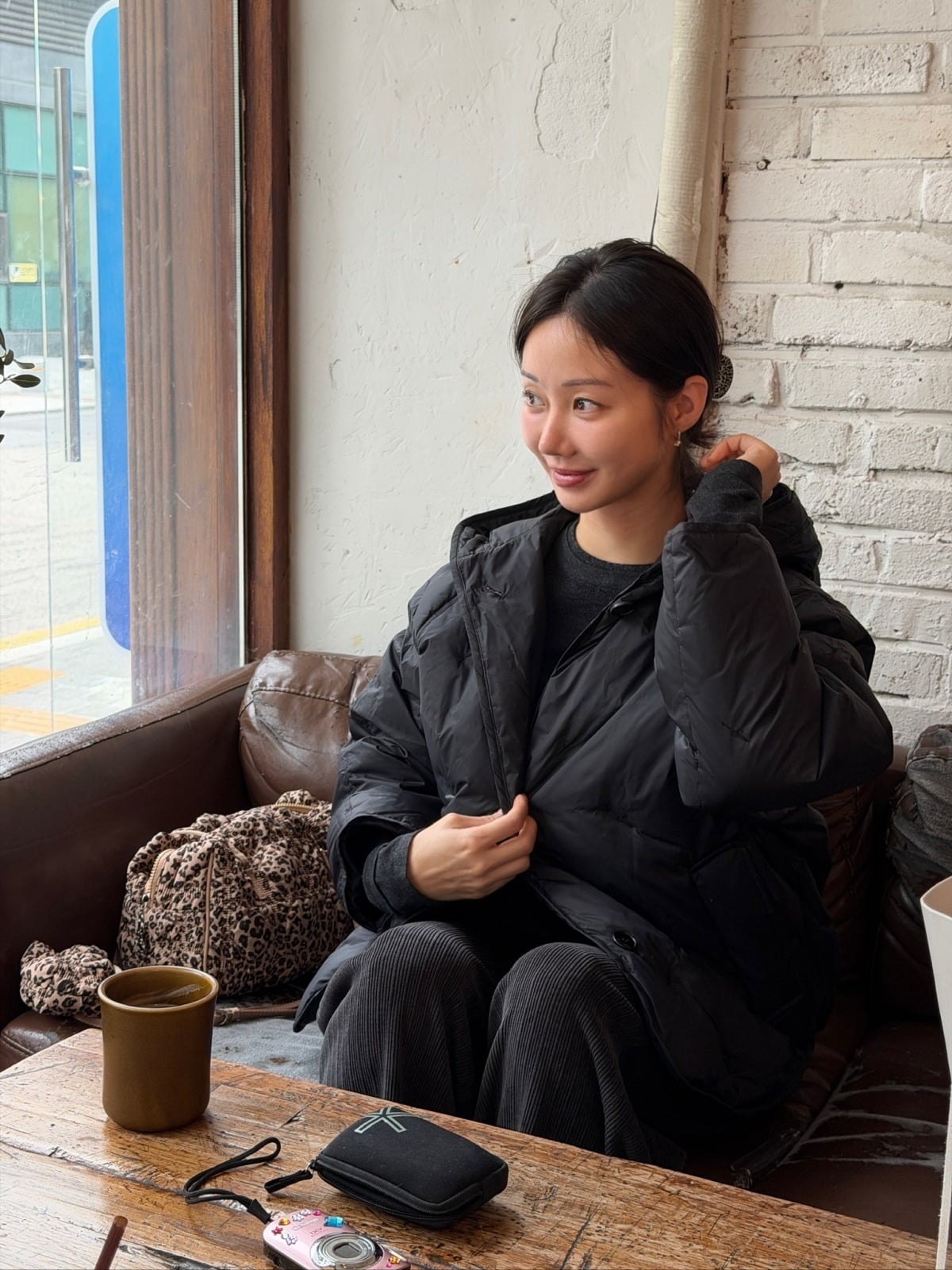 사진 = 한그루 인스타그램