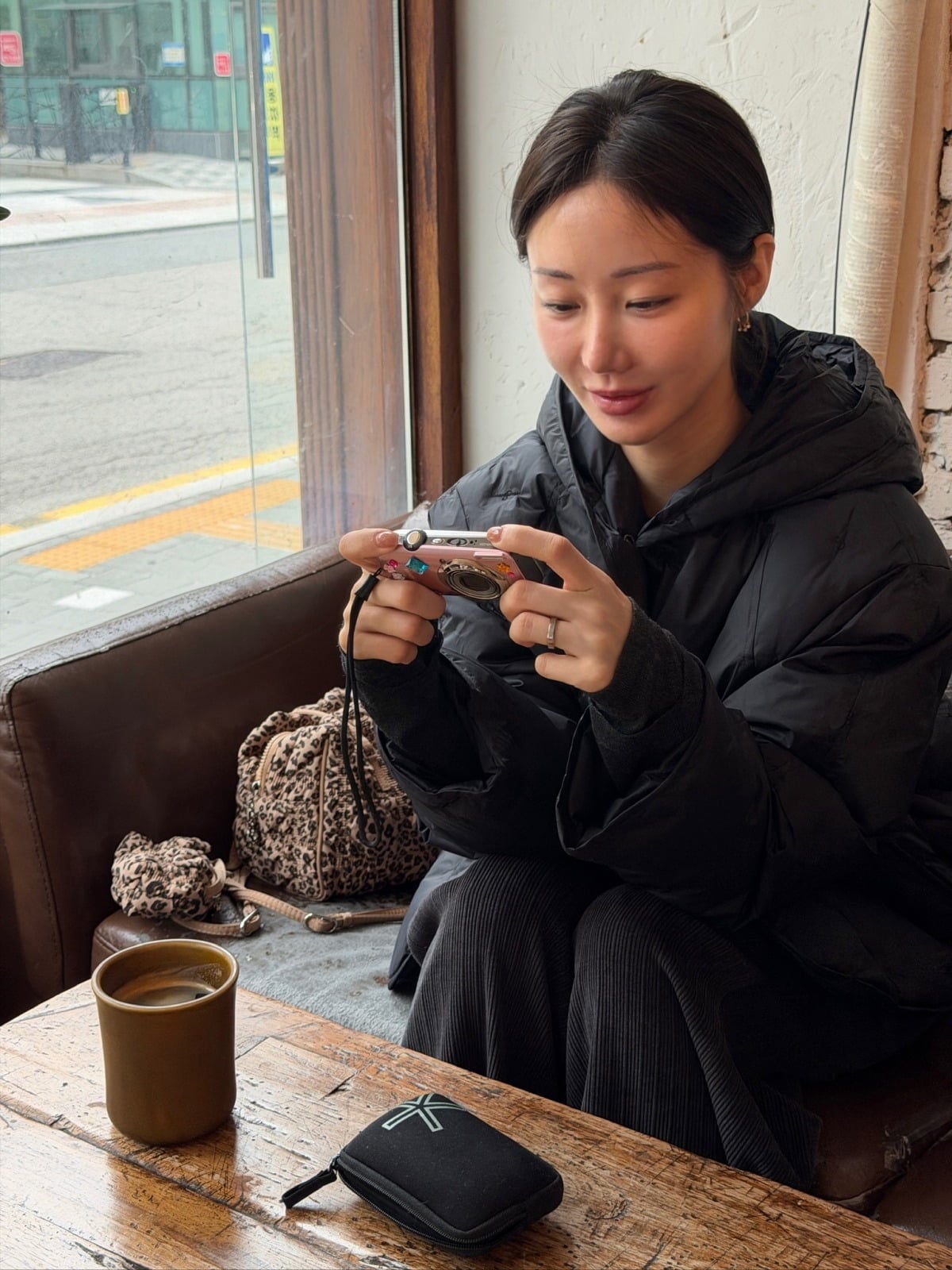 사진 = 한그루 인스타그램