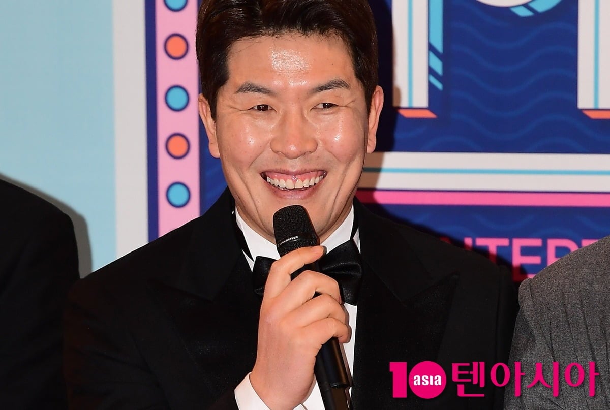 김병현이 막대한 연금을 밝혔다./사진=텐아시아DB