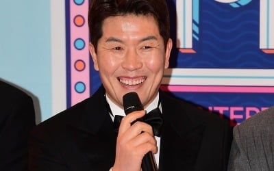 "매년 연금만 3억" 김병현, 누적 연봉만 237억이라더니…적자로 폐업해도 당당 ('짠한형')