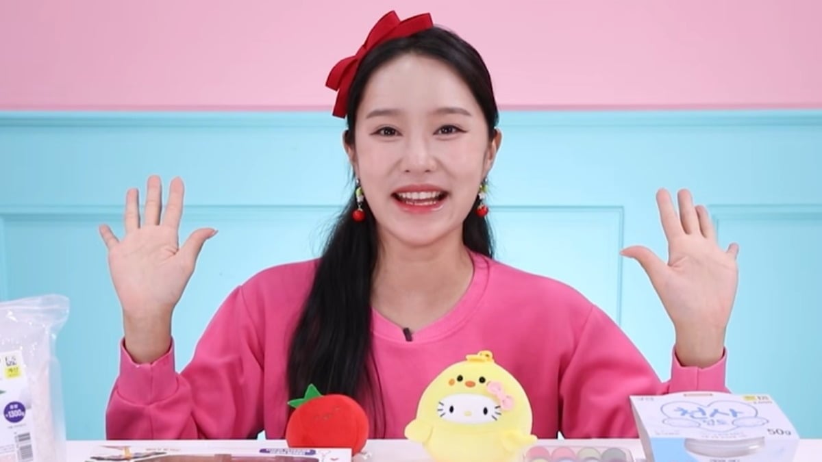 과거 헤이지니의 회사에서 근무했다고 주장한 A씨가 당시 근무 환경에 대해 문제를 제기했다. / 사진=유튜브 채널 '헤이지니 Hey Jini' 영상 캡처