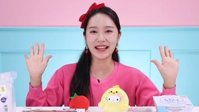 '413만 유튜버' 헤이지니, 노동 착취 의혹 제기됐다…전 직원 "하루 16시간 근무·연봉 2000만원" 주장