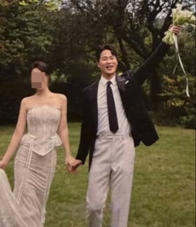 왕따 논란 '나솔' 31기, 첫 결혼 발표 나왔다…순자♥경수 아닌 상철 "너무 축하해"