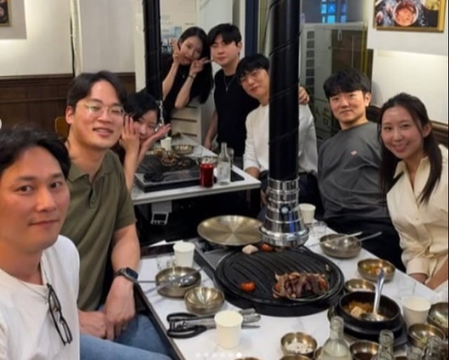 31기 상철이 결혼한다. / 사진=SNS