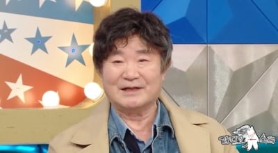 이계인, 남양주 자택서 절도 피해 당했다…잇따른 도난에 CCTV까지 확인 ('라스')