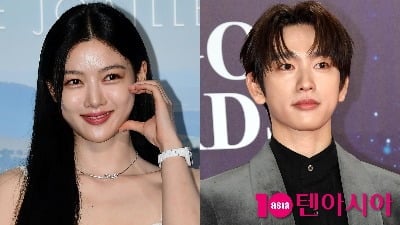 김유정, 촬영 끝났는데도 오열하자…박진영이 보인 뜻밖의 행동 ('100일의 거짓말')