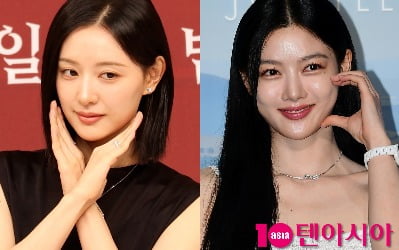 김지원 '닥터X' 독주 끝났다…김유정 '100일의 거짓말', 3주 만에 화제성 1위