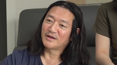 '53세 득녀' 바비킴, 알고보니 '투잡' 뛰고 있었다…"무대 서는 것도 힘들어"