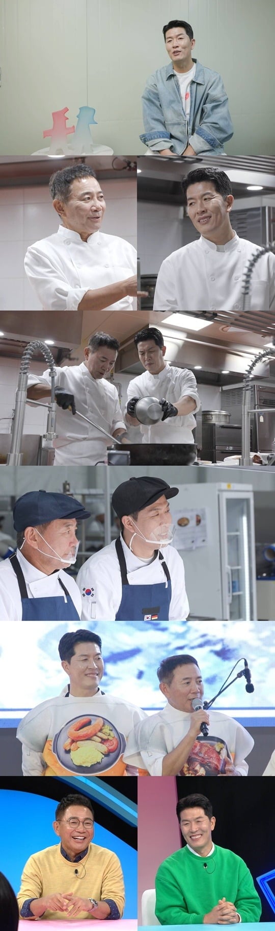 김병현이 '동상이몽2'에 출연한다. / 사진제공=SBS
