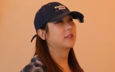한혜진, 제주 여행서 풍자 코골이 고백에 질색…"이건 진짜 벌칙" ('한혜진')