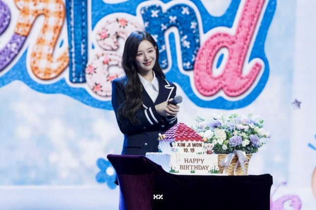 소속사 제공