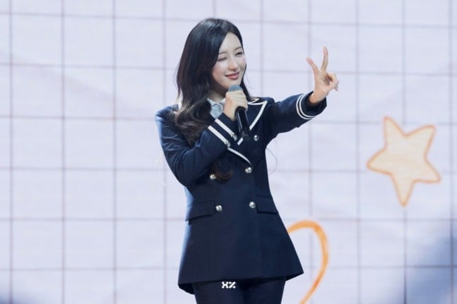 소속사 제공