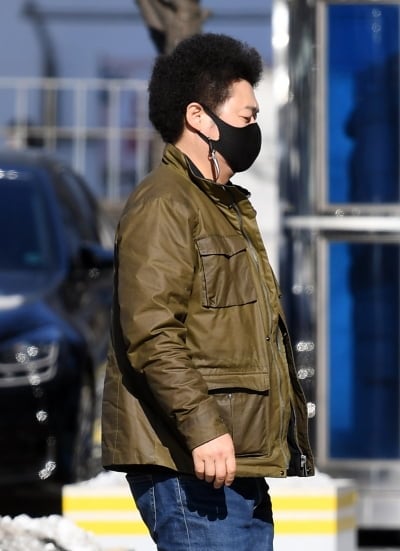 바위틈 사이에서 생활해…윤택, 15년 동안 자연인 만나며 기억에 남던 기인('라스')