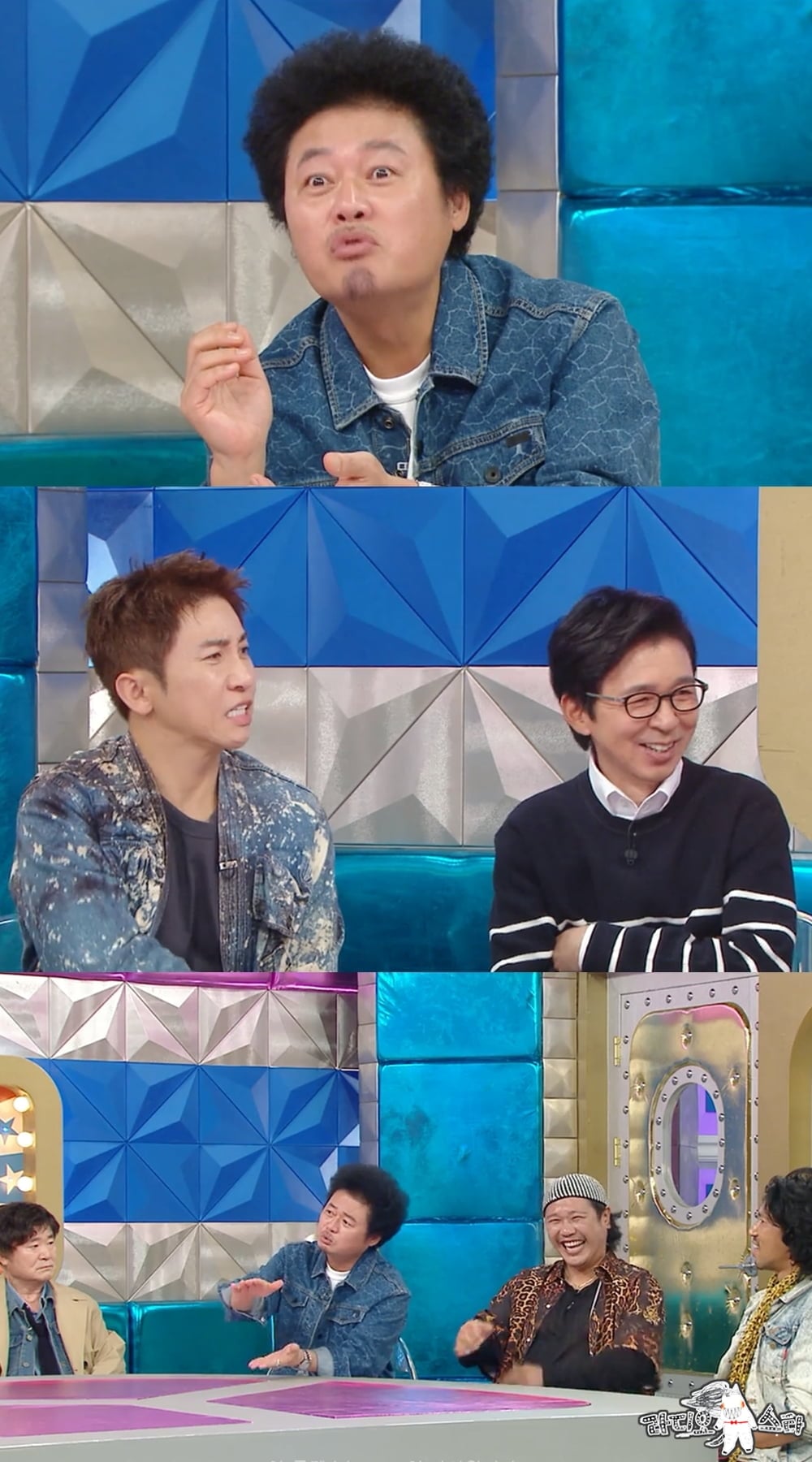  MBC ‘라디오스타’