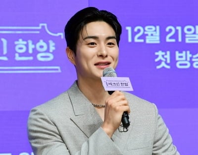 변우석·김우빈 제쳤다…'대세 게이' 김똘똘이 꼽은 원픽은 정건주 "키 187cm" ('말자쇼')