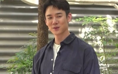 누가 '리타 아빠' 아니랄까봐…유연석, 눈에서 꿀 뚝뚝→갈고닦은 실력 입증 ('틈만나면')