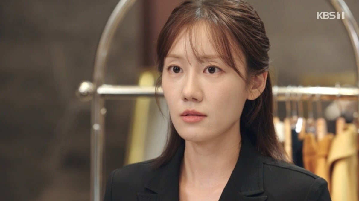 '엄마가 미쳤어요'가 27일 오후 8시 30분에 방송된다. / 사진=KBS '엄마가 미쳤어요' 방송 화면 캡처