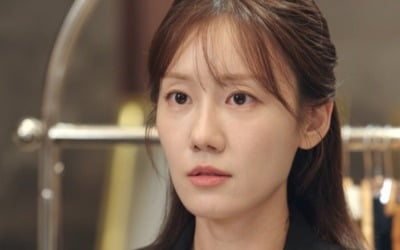 시청률 10.8%→전체 1위 지켰다…정민아, 신발 맞고 반격 ('엄마가 미쳤어요')