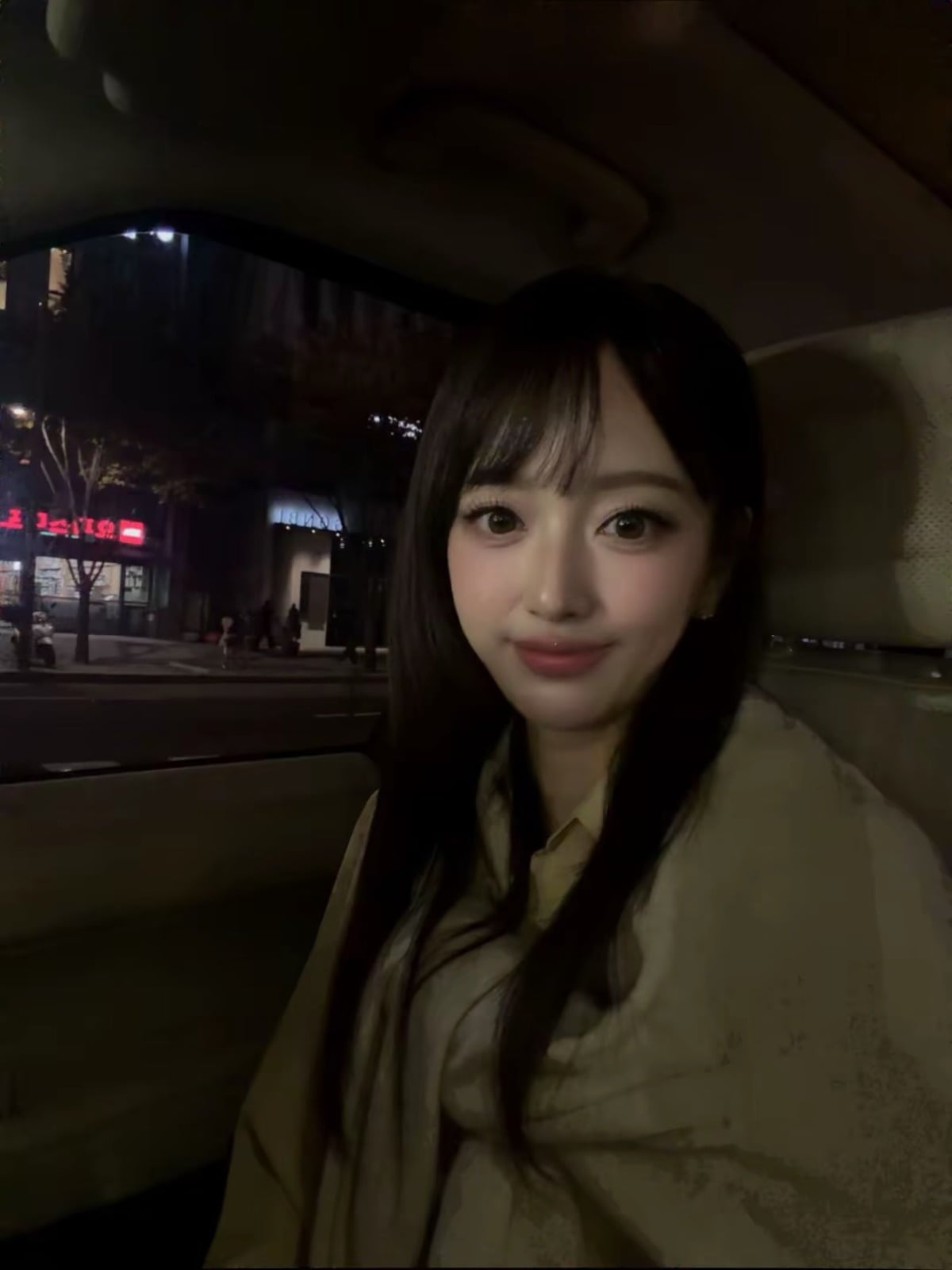 
사진 = 이세은 인스타그램
