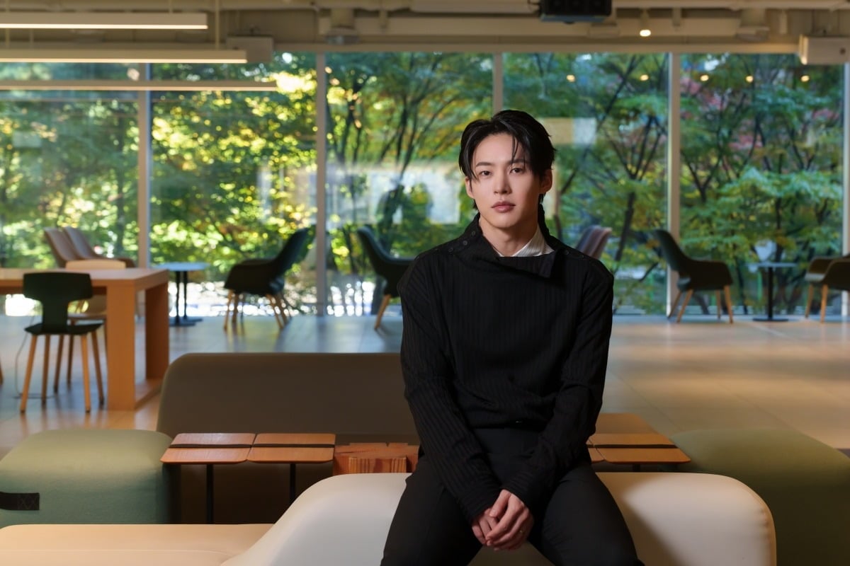 댄서 백구영이 엠넷 '스트릿 월드 파이터 : 디렉터스 워'에서 우승을 차지했다.  / 사진제공=Mnet