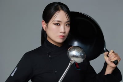 '중식 여왕' 정지선, 하이디라오에 도전장…1인 훠궈 전문 브랜드 론칭