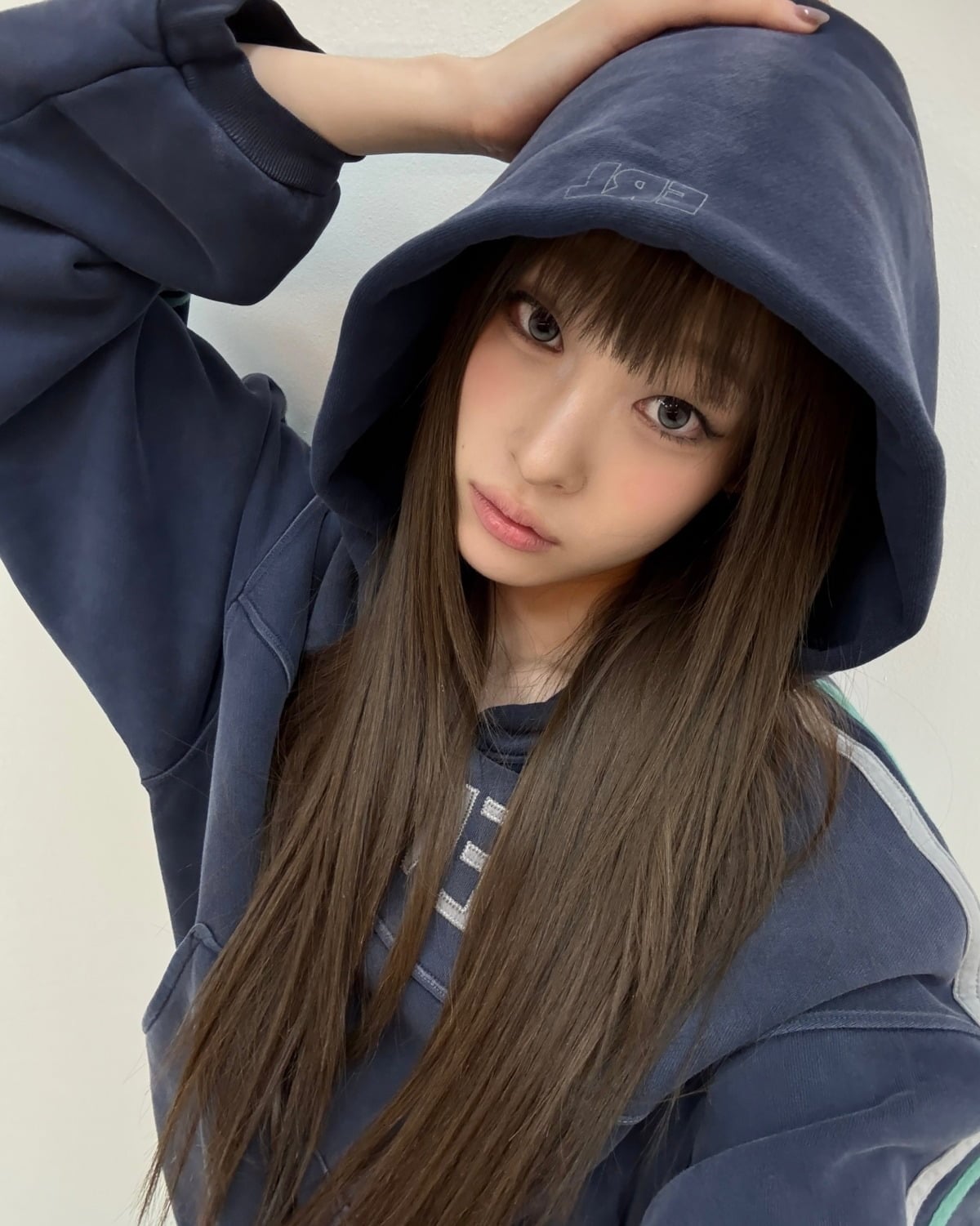사진 = 애니 인스타그램
