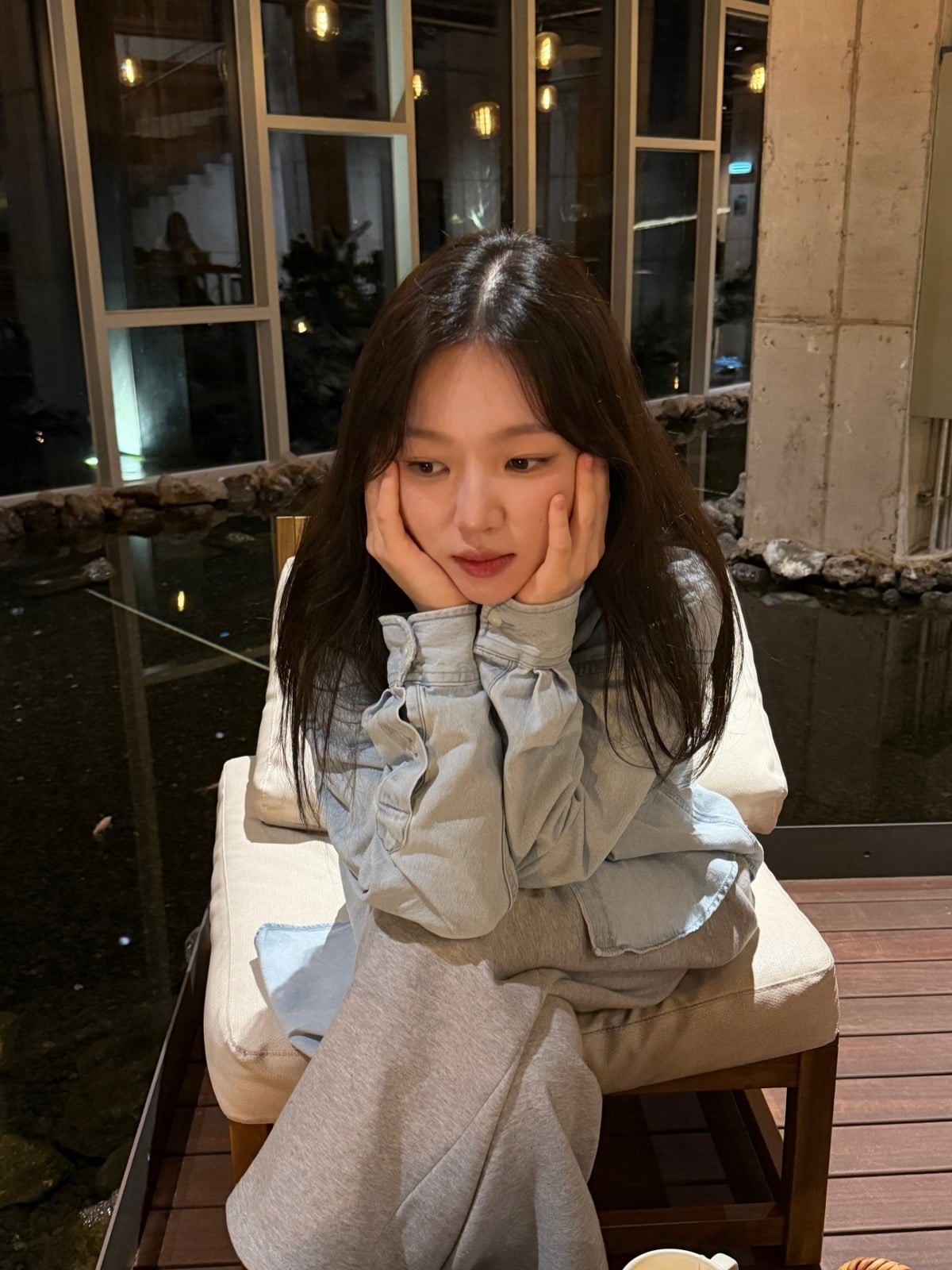 사진 = 김시현 인스타그램
