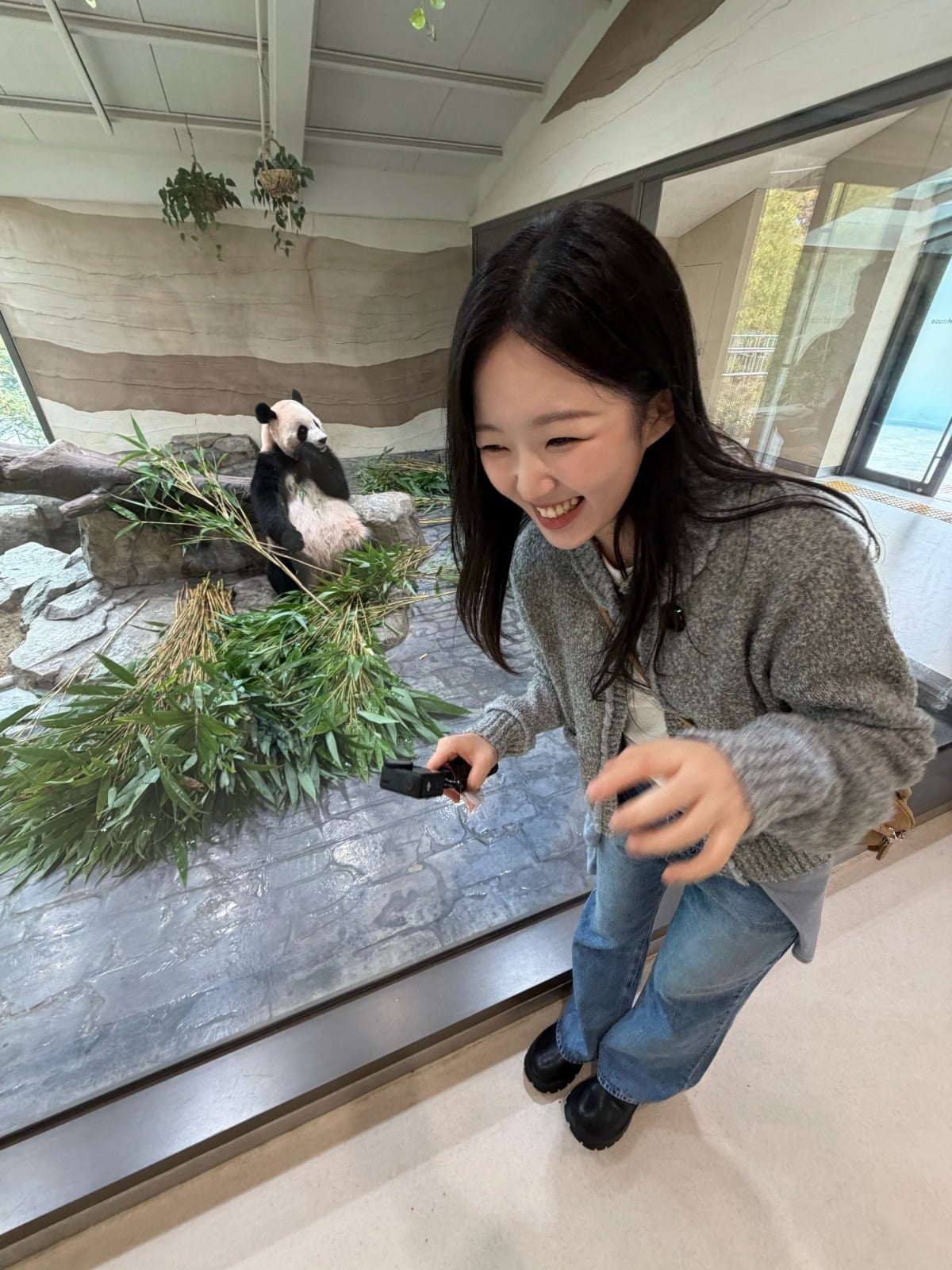 사진 = 김시현 인스타그램
