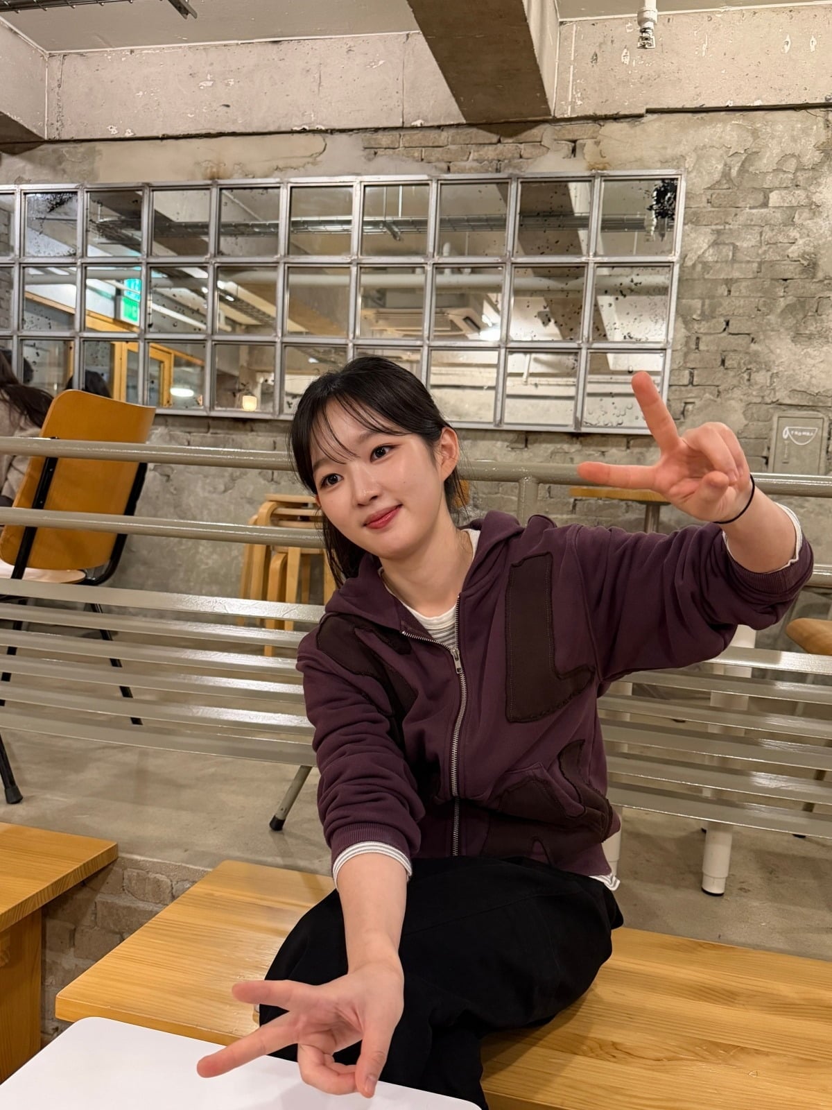 사진 = 김시현 인스타그램
