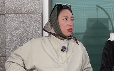 "선배에게 맞아" 개그우먼 똥군기 폭로했다…"화장실서 김밥 먹으며 눈물" ('계그우먼들')