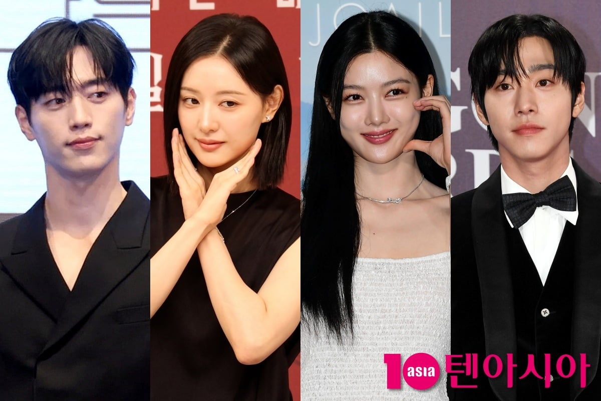 비슷한 시기에 여러 드라마가 잇따라 방송되면서 주말극 경쟁이 치열해지고 있다. / 사진=텐아시아DB