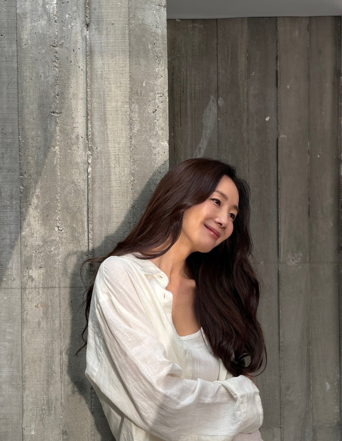 사진 = 최지우 인스타그램
