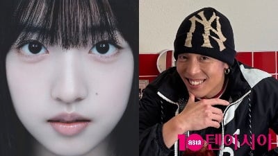 [단독] "A2O LITE 시리, 아픈 몸 이끌고 투혼"…제이블랙, 비하인드 제대로 풀었다