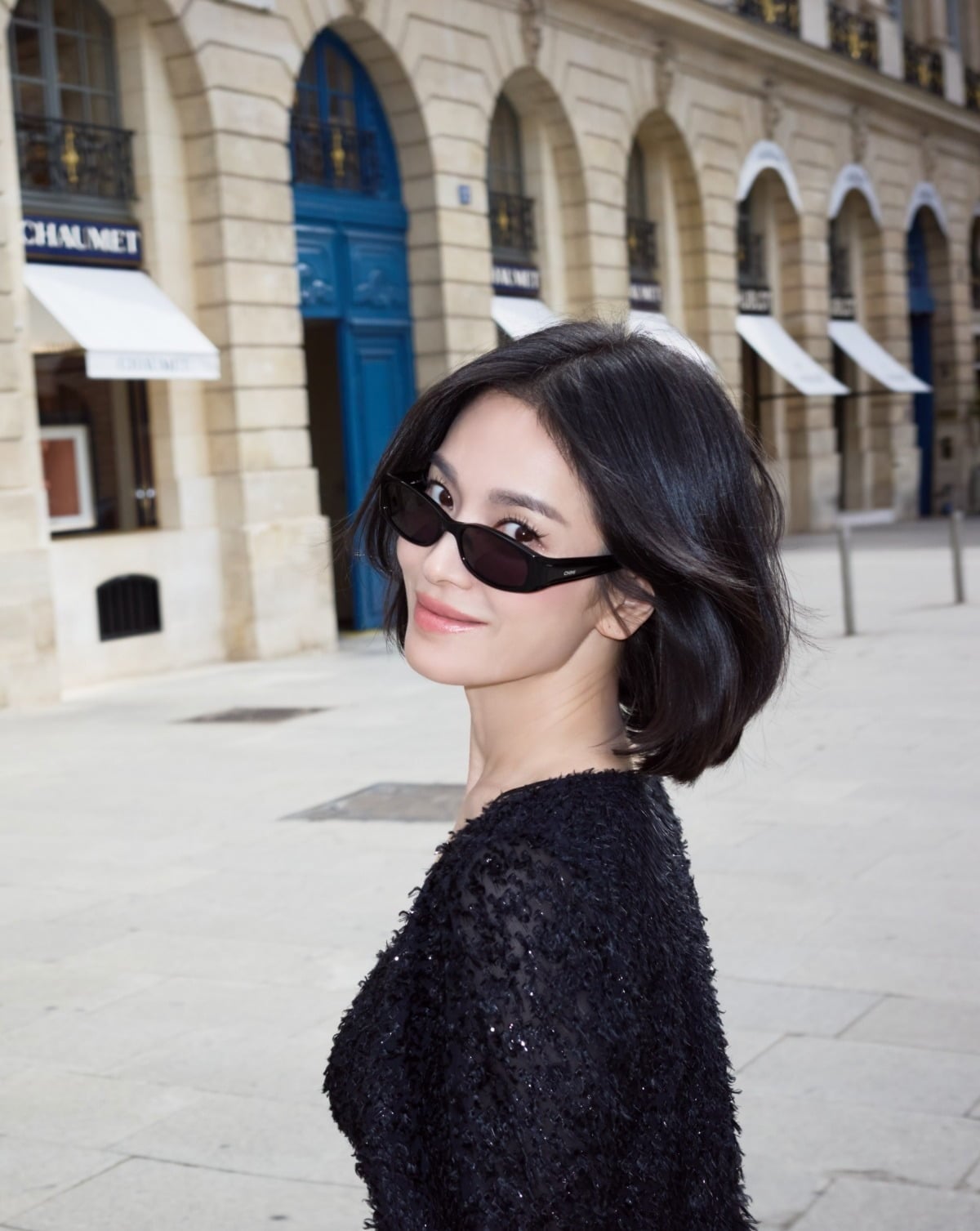 사진 = 송혜교 인스타그램