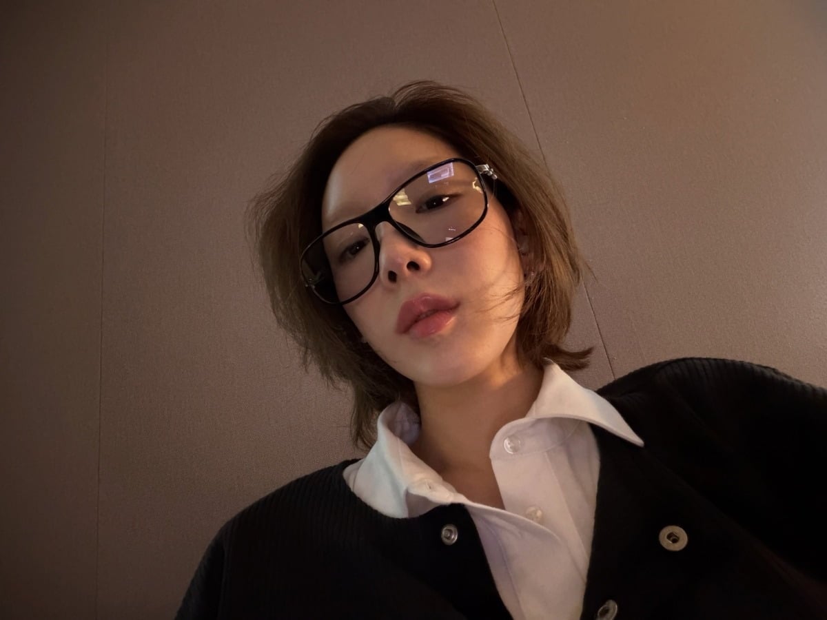 사진 = 태연 인스타그램