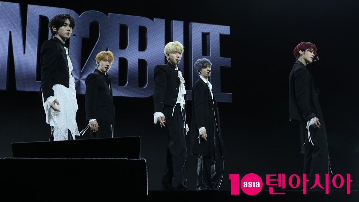 "K팝다운 K팝"…A2O 라이트→엔믹스, 브릿지 되살렸다