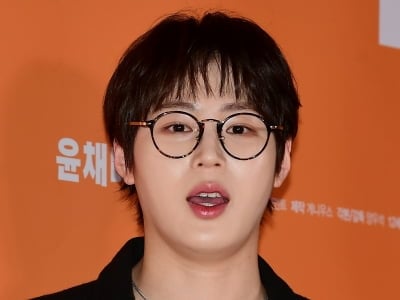 하성운, 가을 남자의 정석인가…함께 가을옷 쇼핑하고 싶은 남자 가수 1위 [TEN차트]