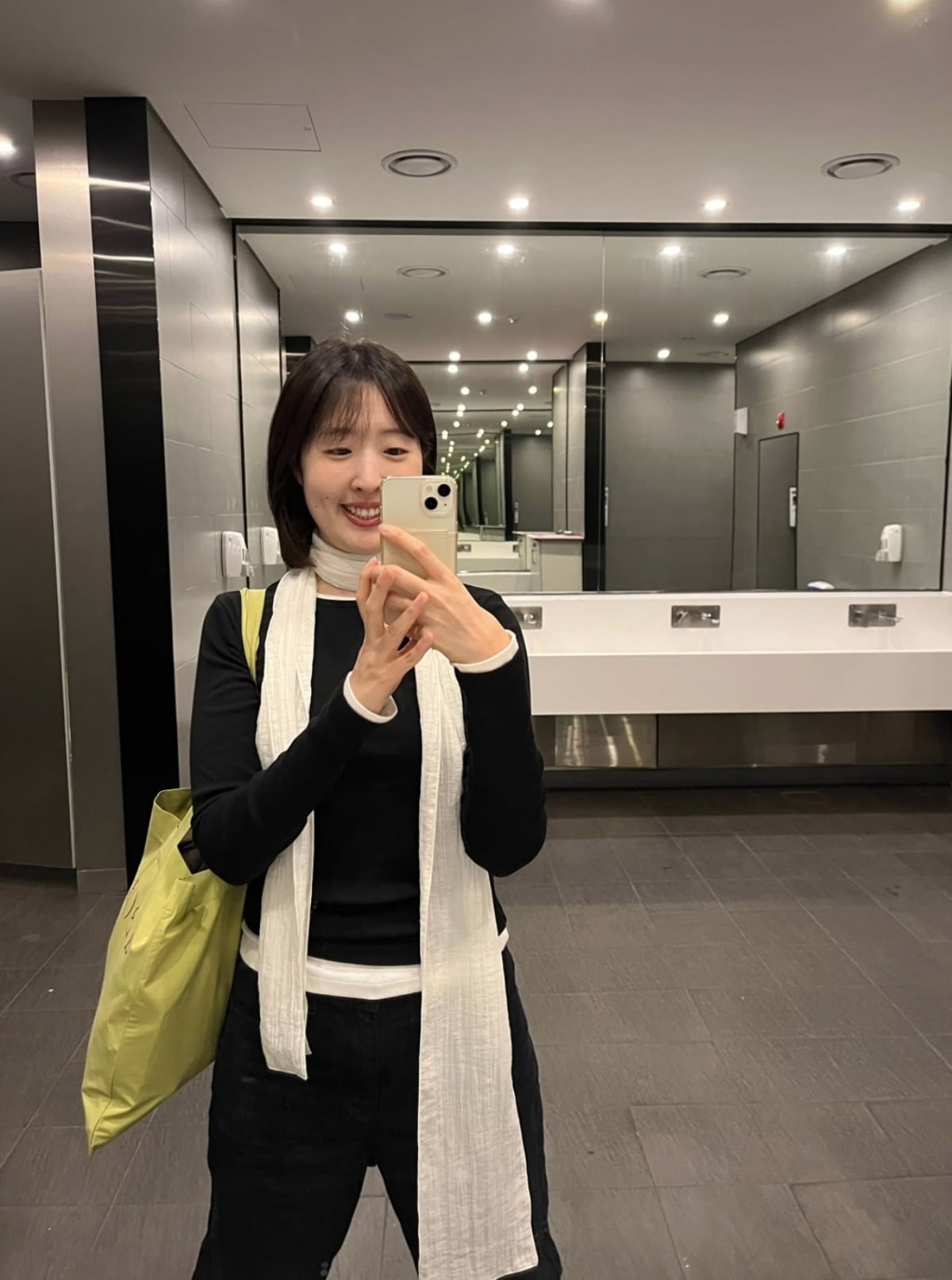 사진 = 33기 순자 인스타그램