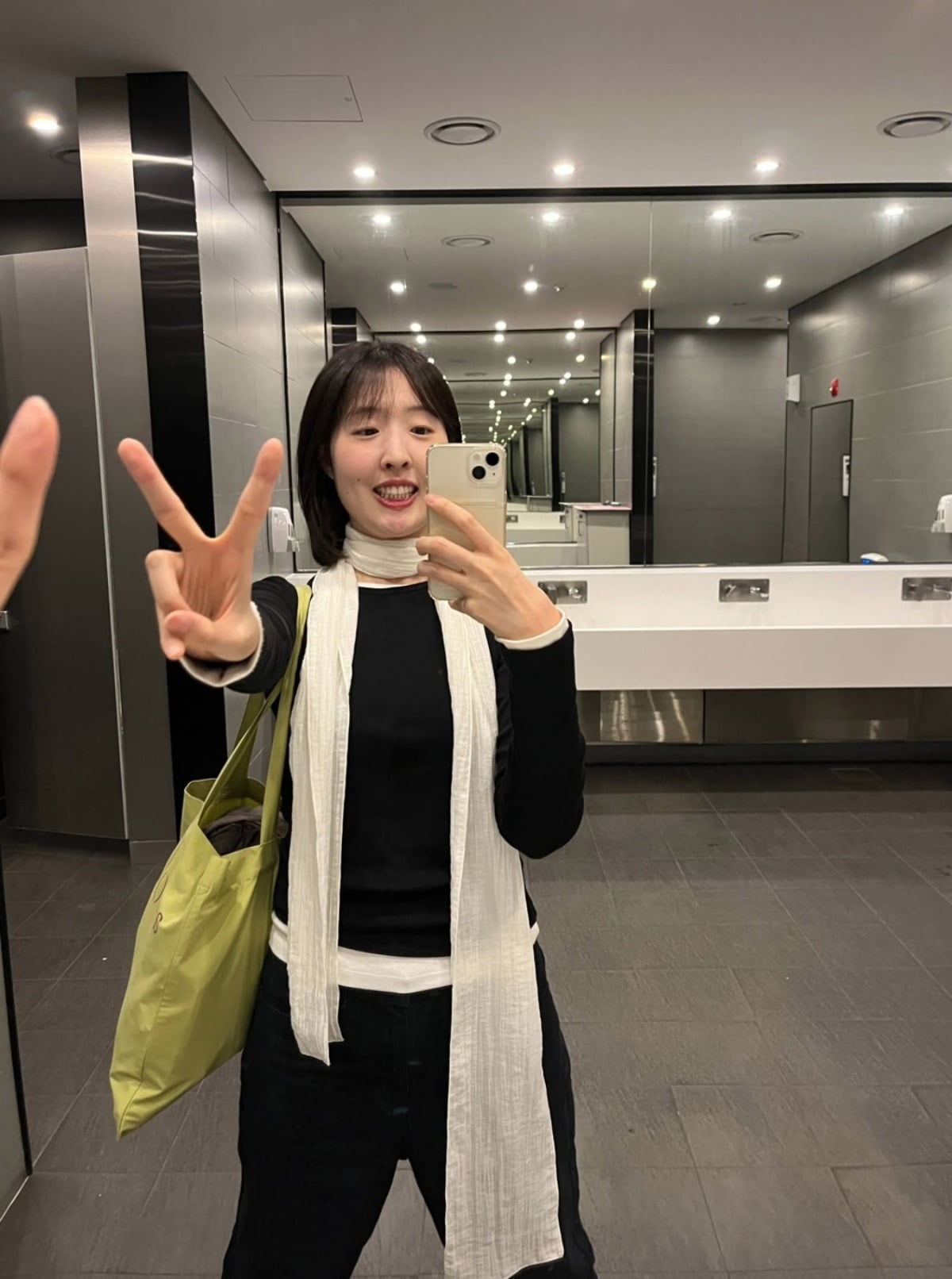 사진 = 33기 순자 인스타그램