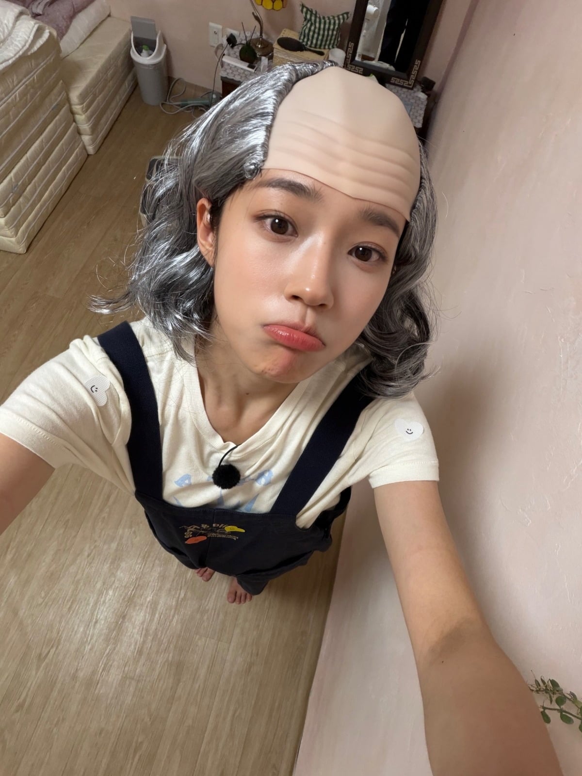 사진 = 노윤서 인스타그램
