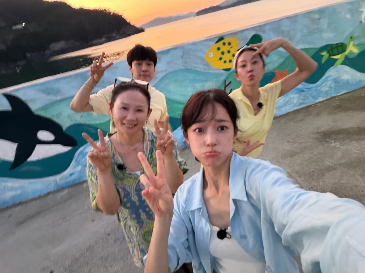 사진 = 노윤서 인스타그램
