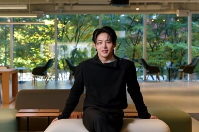 "무대 도중 혀까지 씹어"…'스디파' 우승 백구영, 뒤늦게 알린 부상 투혼 "상태 안 좋아" [인터뷰]