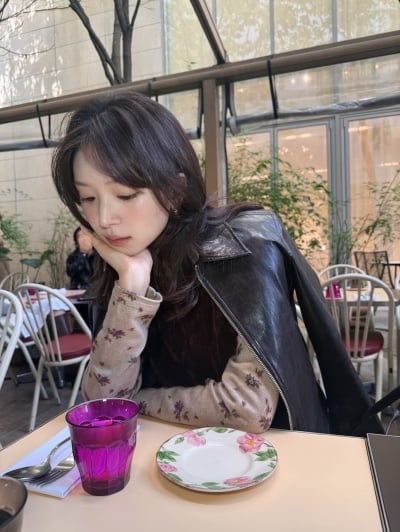 '핱시4' 김지영, 남편은 좋겠네…출산 3개월 차에도 빛나는 미모