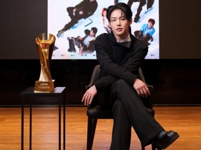 "남들 술·담배 즐길 때 난 연습했으니까"…'우승' 백구영의 근거 있는 자신감 ('스디파')[인터뷰]