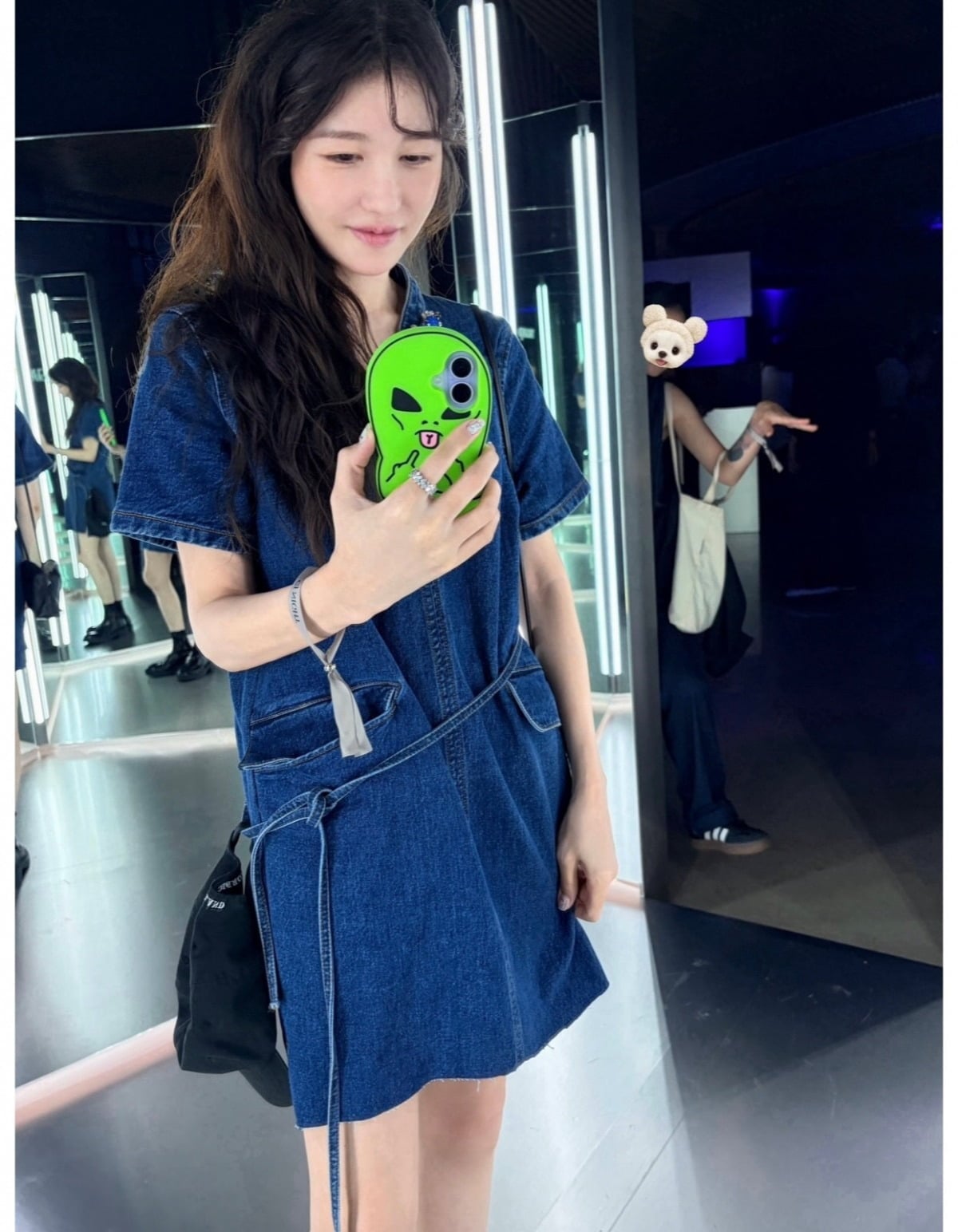 사진 = 이지아 인스타그램