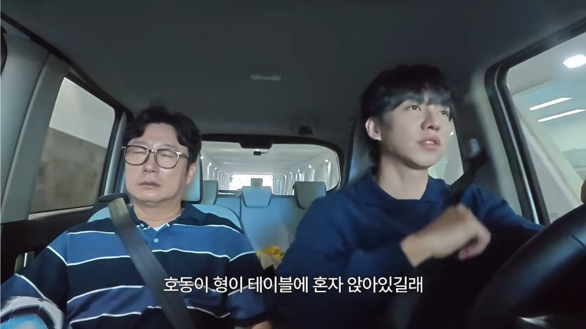 사진=이승기 유튜브